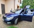 Синій Шкода Октавія, об'ємом двигуна 1.8 л та пробігом 240 тис. км за 7500 $, фото 10 на Automoto.ua