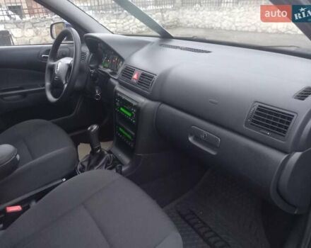 Шкода Октавия 2009 в Тернополе на Automoto.ua Синий Шкода Октавия, объемом двигателя 1.6 л и пробегом 233 тыс. км за 5799 $, фото 26 на Automoto.ua