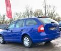 Синій Шкода Октавія, об'ємом двигуна 1.4 л та пробігом 178 тис. км за 6399 $, фото 6 на Automoto.ua