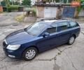 Синій Шкода Октавія, об'ємом двигуна 1.6 л та пробігом 220 тис. км за 7999 $, фото 1 на Automoto.ua