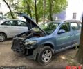 Синий Шкода Октавия, объемом двигателя 1.4 л и пробегом 267 тыс. км за 3600 $, фото 1 на Automoto.ua