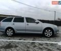 Синій Шкода Октавія, об'ємом двигуна 1.8 л та пробігом 228 тис. км за 7400 $, фото 4 на Automoto.ua