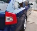 Синій Шкода Октавія, об'ємом двигуна 1.8 л та пробігом 228 тис. км за 7600 $, фото 5 на Automoto.ua
