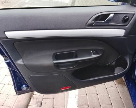 Синій Шкода Октавія, об'ємом двигуна 1.8 л та пробігом 228 тис. км за 7600 $, фото 14 на Automoto.ua