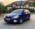 Синий Шкода Октавия, объемом двигателя 1.6 л и пробегом 218 тыс. км за 6800 $, фото 9 на Automoto.ua