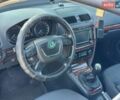 Синий Шкода Октавия, объемом двигателя 1.99 л и пробегом 291 тыс. км за 7900 $, фото 11 на Automoto.ua