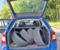 Синій Шкода Октавія, об'ємом двигуна 1.6 л та пробігом 221 тис. км за 6650 $, фото 11 на Automoto.ua