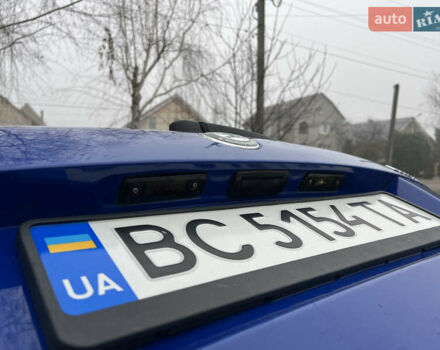 Синій Шкода Октавія, об'ємом двигуна 1.6 л та пробігом 299 тис. км за 6299 $, фото 12 на Automoto.ua