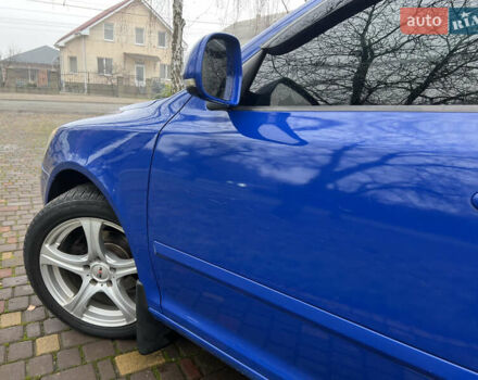 Синій Шкода Октавія, об'ємом двигуна 1.6 л та пробігом 299 тис. км за 6299 $, фото 13 на Automoto.ua
