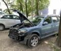 Синий Шкода Октавия, объемом двигателя 1.4 л и пробегом 267 тыс. км за 4200 $, фото 1 на Automoto.ua