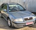 Синій Шкода Октавія, об'ємом двигуна 0 л та пробігом 290 тис. км за 5750 $, фото 1 на Automoto.ua