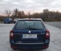 Синий Шкода Октавия, объемом двигателя 1.6 л и пробегом 262 тыс. км за 7300 $, фото 3 на Automoto.ua