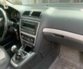 Синій Шкода Октавія, об'ємом двигуна 1.4 л та пробігом 260 тис. км за 6100 $, фото 6 на Automoto.ua