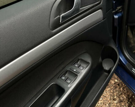 Синий Шкода Октавия, объемом двигателя 1.9 л и пробегом 355 тыс. км за 5500 $, фото 15 на Automoto.ua