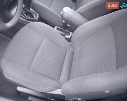 Шкода Октавия 2009 в Тернополе на Automoto.ua Синий Шкода Октавия, объемом двигателя 1.6 л и пробегом 233 тыс. км за 5799 $, фото 30 на Automoto.ua