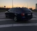 Синій Шкода Октавія, об'ємом двигуна 1.8 л та пробігом 290 тис. км за 6400 $, фото 14 на Automoto.ua