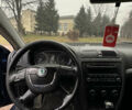 Синий Шкода Октавия, объемом двигателя 1.9 л и пробегом 355 тыс. км за 5500 $, фото 16 на Automoto.ua