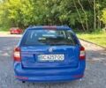 Синій Шкода Октавія, об'ємом двигуна 1.6 л та пробігом 221 тис. км за 6650 $, фото 9 на Automoto.ua