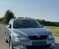 Синій Шкода Октавія, об'ємом двигуна 1.6 л та пробігом 193 тис. км за 8400 $, фото 1 на Automoto.ua