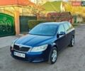 Синій Шкода Октавія, об'ємом двигуна 1.6 л та пробігом 178 тис. км за 7499 $, фото 1 на Automoto.ua