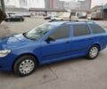 Синій Шкода Октавія, об'ємом двигуна 1.6 л та пробігом 230 тис. км за 7300 $, фото 13 на Automoto.ua