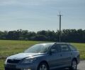 Синій Шкода Октавія, об'ємом двигуна 1.6 л та пробігом 193 тис. км за 8400 $, фото 8 на Automoto.ua