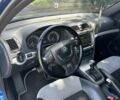 Синій Шкода Октавія, об'ємом двигуна 1.98 л та пробігом 205 тис. км за 10000 $, фото 8 на Automoto.ua