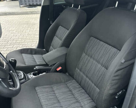 Синий Шкода Октавия, объемом двигателя 1.9 л и пробегом 350 тыс. км за 5700 $, фото 22 на Automoto.ua