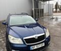 Синій Шкода Октавія, об'ємом двигуна 1.8 л та пробігом 300 тис. км за 5400 $, фото 1 на Automoto.ua