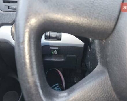 Синий Шкода Октавия, объемом двигателя 1.6 л и пробегом 249 тыс. км за 6600 $, фото 20 на Automoto.ua