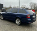 Синий Шкода Октавия, объемом двигателя 1.9 л и пробегом 350 тыс. км за 5700 $, фото 15 на Automoto.ua