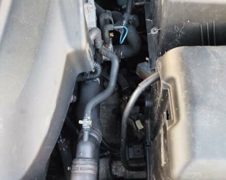 Синій Шкода Октавія, об'ємом двигуна 1.9 л та пробігом 269 тис. км за 6100 $, фото 13 на Automoto.ua