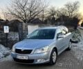Синій Шкода Октавія, об'ємом двигуна 1.4 л та пробігом 185 тис. км за 6500 $, фото 1 на Automoto.ua