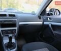 Шкода Октавія 2009 у Харкові на Automoto.ua Синій Шкода Октавія, об'ємом двигуна 1.6 л та пробігом 249 тис. км за 6999 $, фото 12 на Automoto.ua