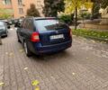 Синій Шкода Октавія, об'ємом двигуна 1.8 л та пробігом 188 тис. км за 7100 $, фото 5 на Automoto.ua