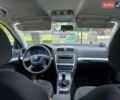 Синий Шкода Октавия, объемом двигателя 1.6 л и пробегом 260 тыс. км за 8150 $, фото 1 на Automoto.ua