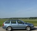 Синій Шкода Октавія, об'ємом двигуна 1.6 л та пробігом 193 тис. км за 8400 $, фото 3 на Automoto.ua