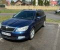 Синий Шкода Октавия, объемом двигателя 2.05 л и пробегом 340 тыс. км за 7900 $, фото 1 на Automoto.ua