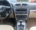 Синий Шкода Октавия, объемом двигателя 1.8 л и пробегом 227 тыс. км за 7800 $, фото 18 на Automoto.ua
