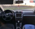 Синій Шкода Октавія, об'ємом двигуна 1.8 л та пробігом 290 тис. км за 6400 $, фото 27 на Automoto.ua