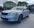 Синий Шкода Октавия, объемом двигателя 1.6 л и пробегом 212 тыс. км за 7700 $, фото 1 на Automoto.ua