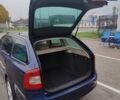 Синий Шкода Октавия, объемом двигателя 1.4 л и пробегом 249 тыс. км за 7200 $, фото 12 на Automoto.ua