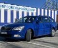 Синий Шкода Октавия, объемом двигателя 1.6 л и пробегом 344 тыс. км за 6550 $, фото 3 на Automoto.ua
