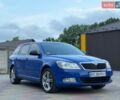 Синій Шкода Октавія, об'ємом двигуна 1.6 л та пробігом 262 тис. км за 6666 $, фото 1 на Automoto.ua