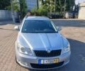 Синій Шкода Октавія, об'ємом двигуна 1.6 л та пробігом 282 тис. км за 7200 $, фото 1 на Automoto.ua