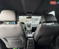 Синий Шкода Октавия, объемом двигателя 2 л и пробегом 214 тыс. км за 6500 $, фото 49 на Automoto.ua