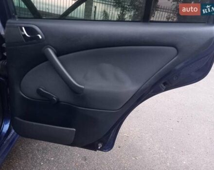 Шкода Октавия 2009 в Тернополе на Automoto.ua Синий Шкода Октавия, объемом двигателя 1.6 л и пробегом 233 тыс. км за 5799 $, фото 24 на Automoto.ua