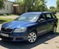 Синій Шкода Октавія, об'ємом двигуна 0 л та пробігом 123 тис. км за 3300 $, фото 1 на Automoto.ua
