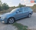 Синій Шкода Октавія, об'ємом двигуна 1.4 л та пробігом 243 тис. км за 6800 $, фото 3 на Automoto.ua