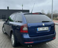 Синий Шкода Октавия, объемом двигателя 1.9 л и пробегом 350 тыс. км за 5700 $, фото 13 на Automoto.ua